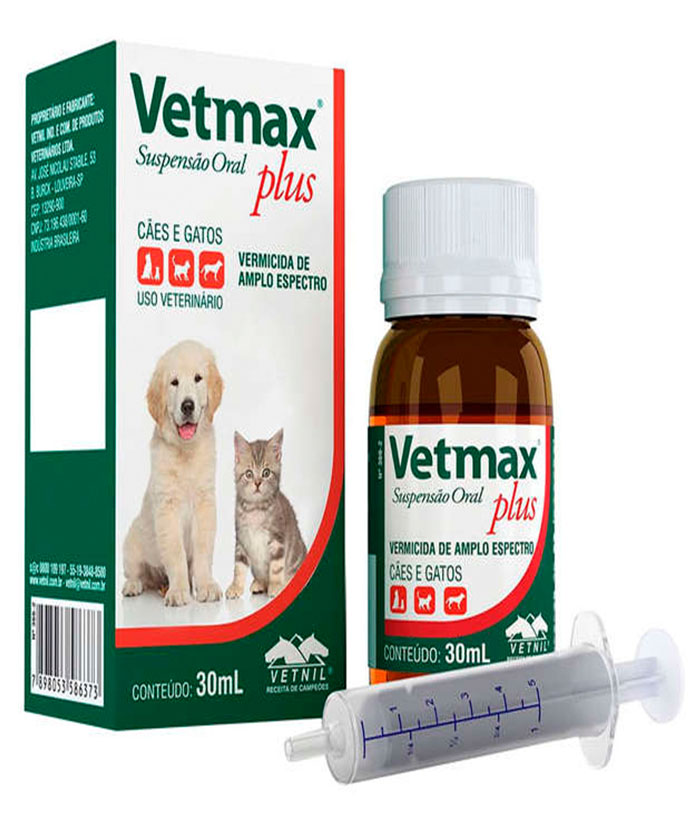 vetmax