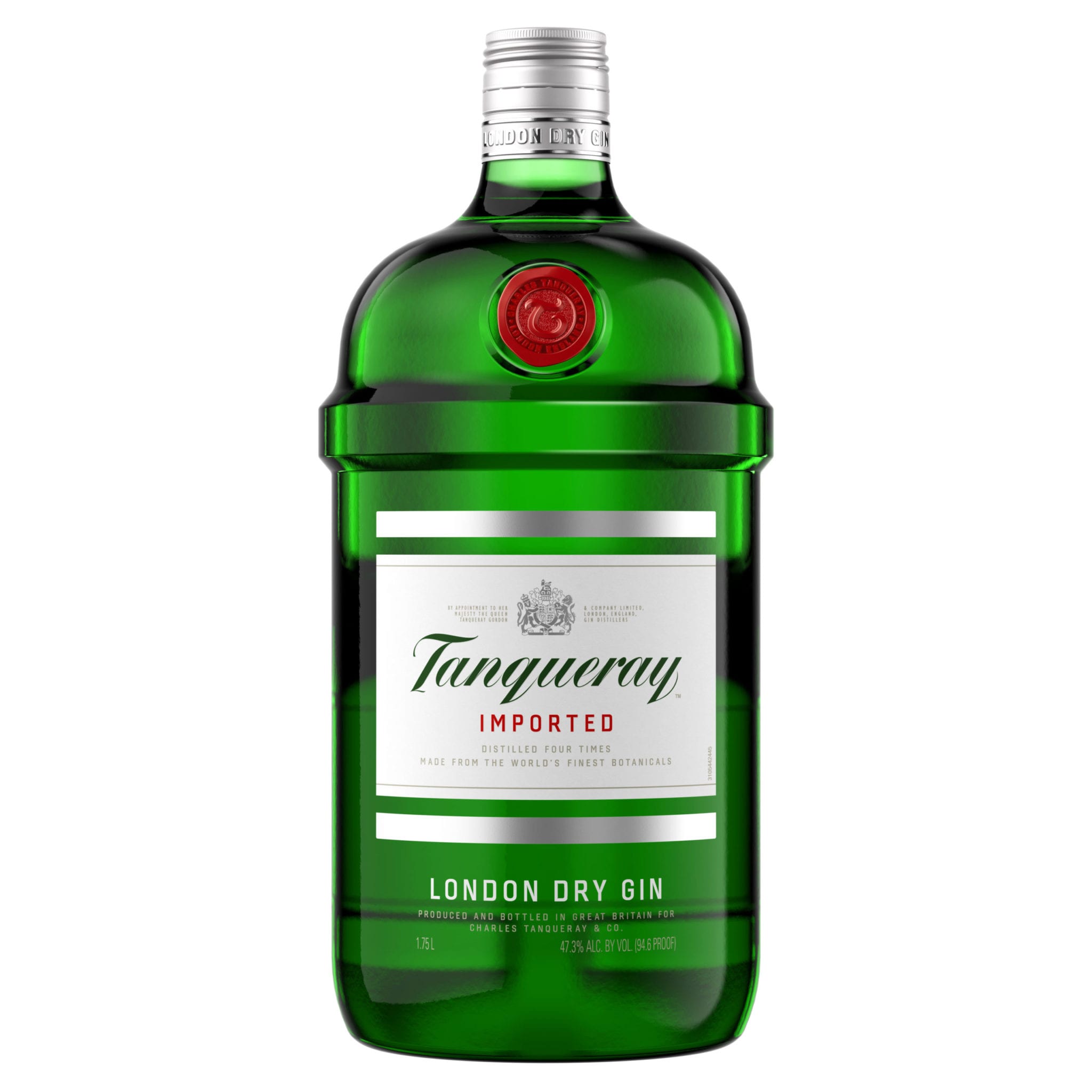 Gin Tanqueray 750ml