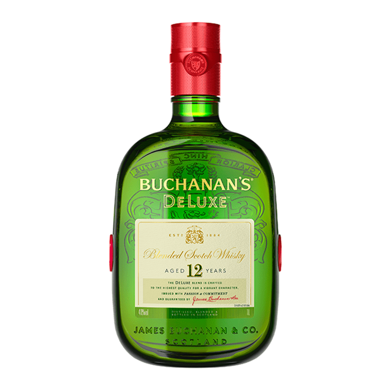 Whisky Buchanans 12 Anos 1 L