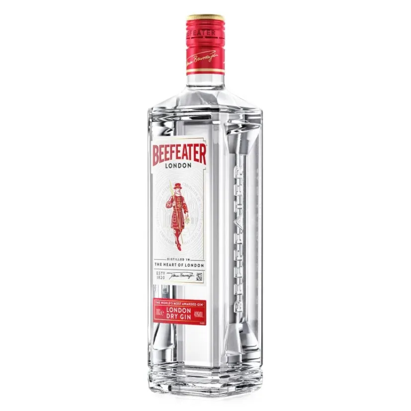 Gin Beefeater London Dry 750 ml