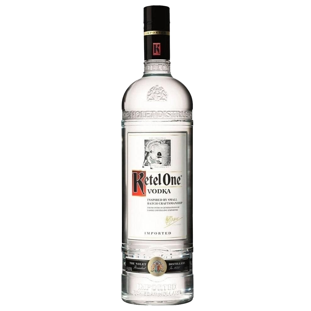 Vodka Ketel One, 1L