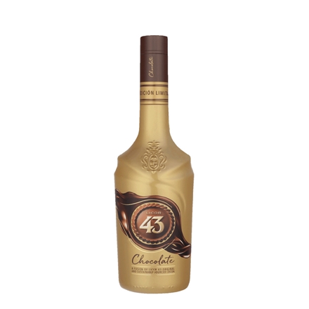 Licor 43 Chocolate 700ml