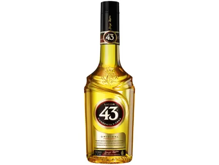 Licor 43 Diego Zamora 700ml