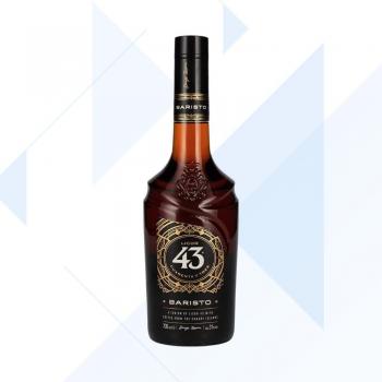 Licor 43 Baristo 700ml