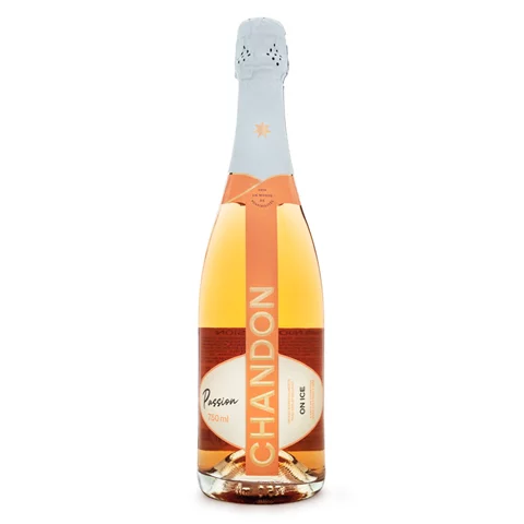 Espumante Chandon Passion Rose 750ml
