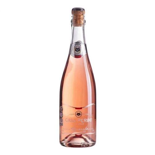 Espumante Casa Perini Aquarela Moscatel 750ml
