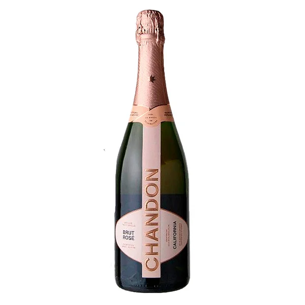 Espumante Chandon Brut Rose 750ml