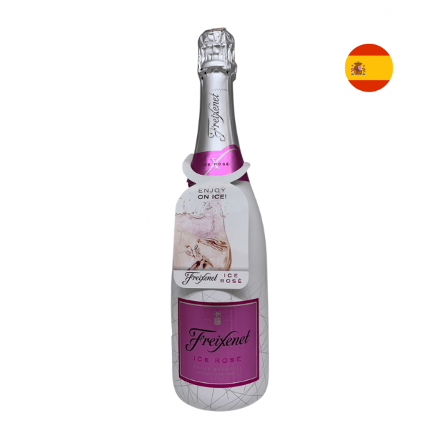 Espumante Freixenet Ice Rose 750 ml