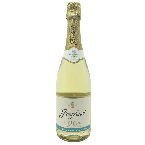 Espumante Espumante Freixenet Sem Álcool 750ml