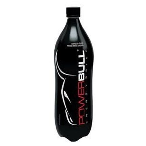 Energético Power Bull Buster 1 Litro