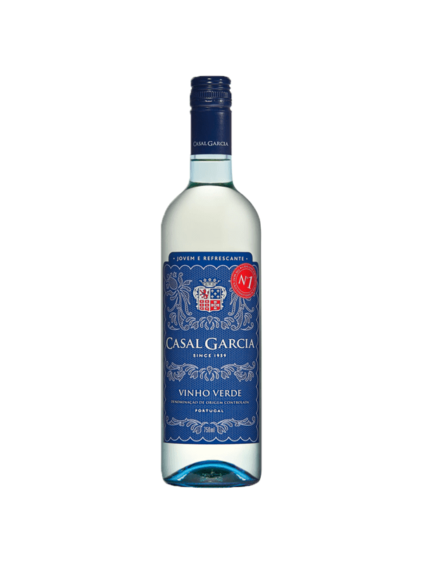 Vinho Branco Verde Casal Garcia 750ml