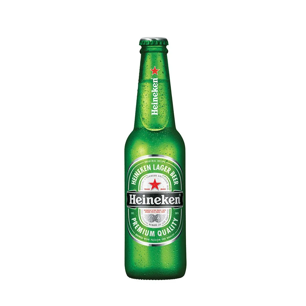 Heineken Long Neck 330ml