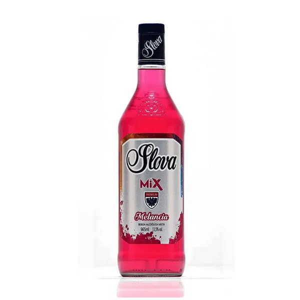 Vodka Slova Melancia 965ml