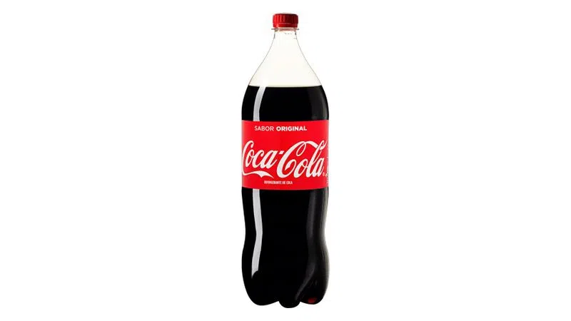Coca Cola 2L