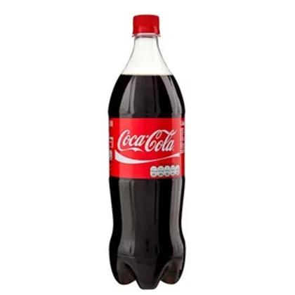 Coca Cola 1 L