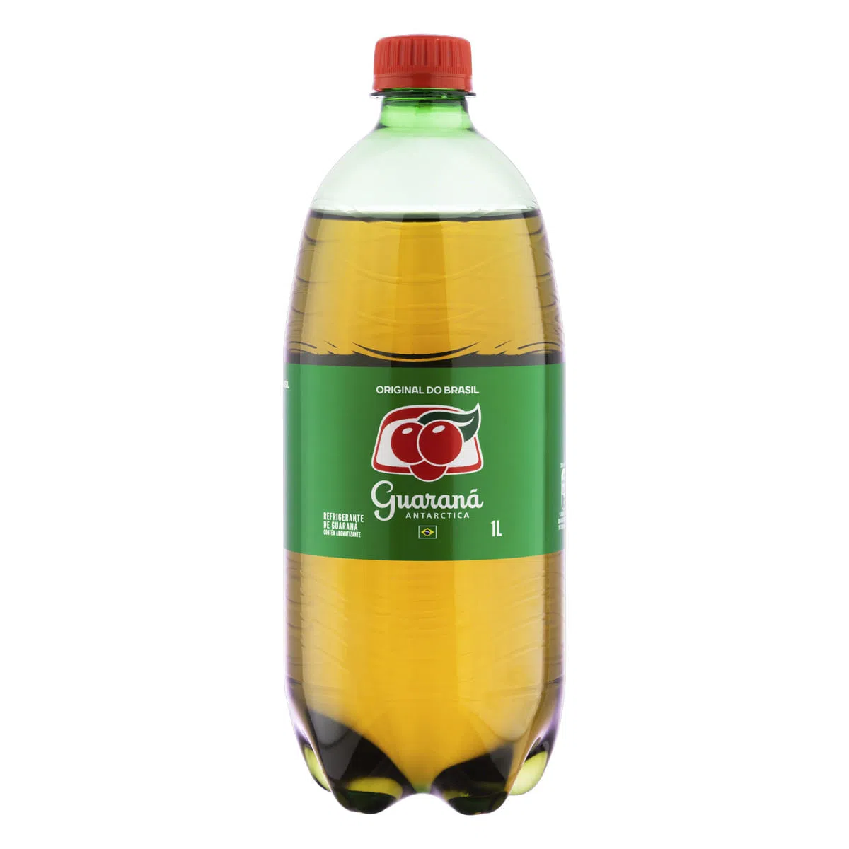 Guarana Antartica 1 L