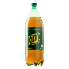 Guarana Kuat 2 L