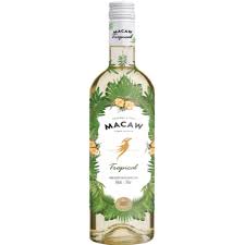Vinho Frisante Macaw Branco 750ml