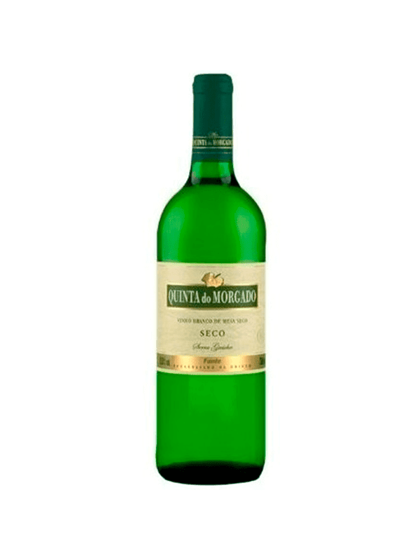 Vinho Quinta do Morgado Branco Seco 750ml