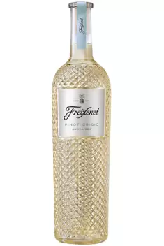Vinho Fino Branco Seco Freixenet Pinot Grigio 750ml