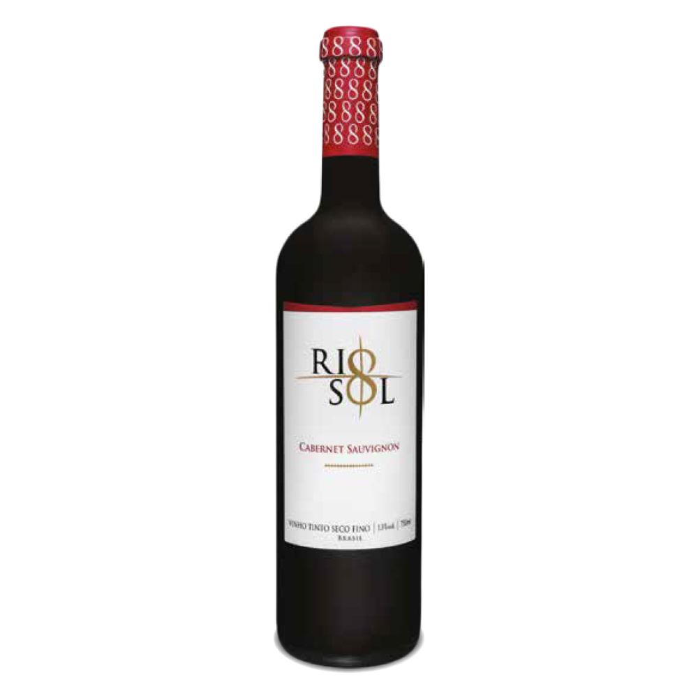 Vinho Rio Sol Cabernet Sauvignon