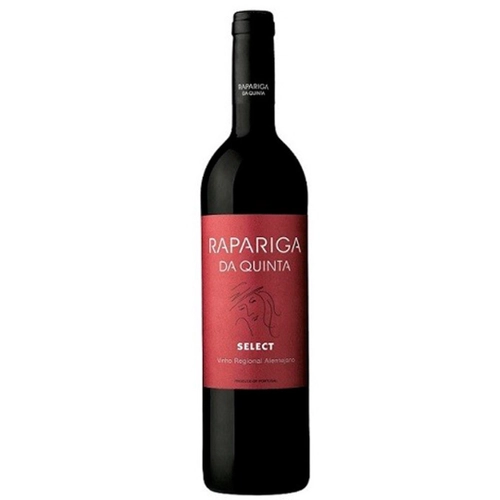 Vinho Rapariga da Quinta 750ml
