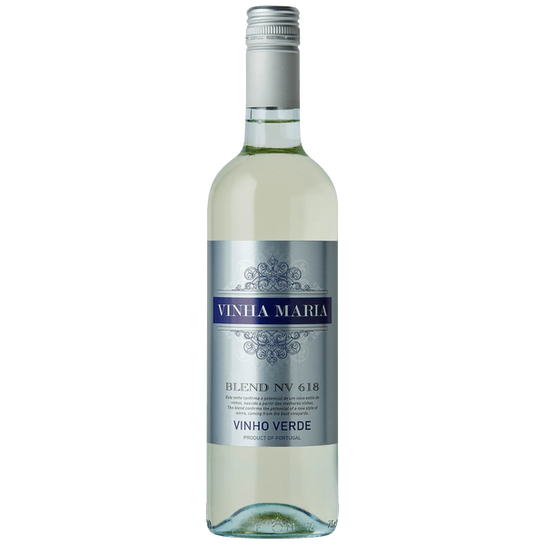Vinho Vinha Maria Blend Verde 750ml