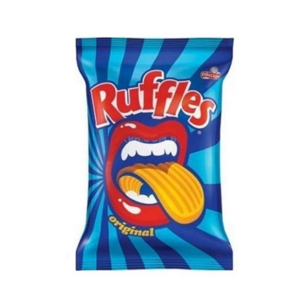 Ruffles Sal 40g