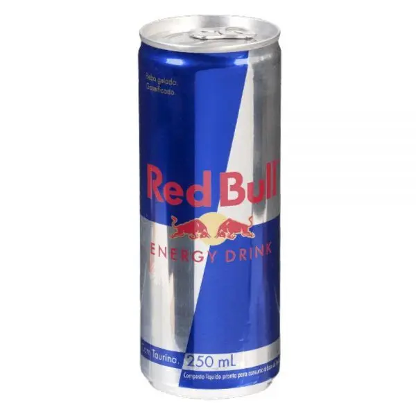 Red bull 269ml