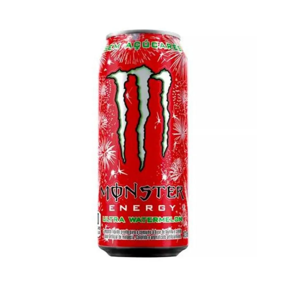 Monster Melancia 473ml