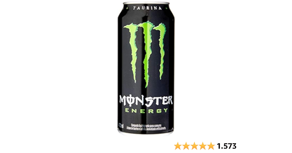Monster Tradicional 473ml