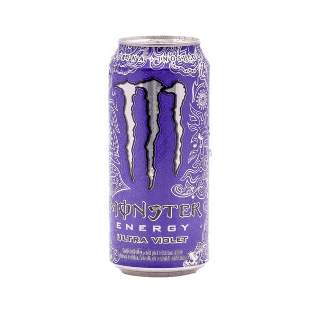Monster Ultra Violet 473ml