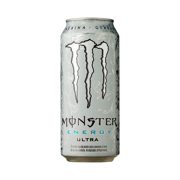 Monster Sem Açucar 473ml