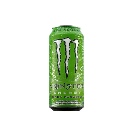 Monster Sem Açucar Ultra Paradise 473ml
