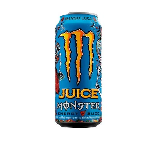 Monster Mango Loco 473ml