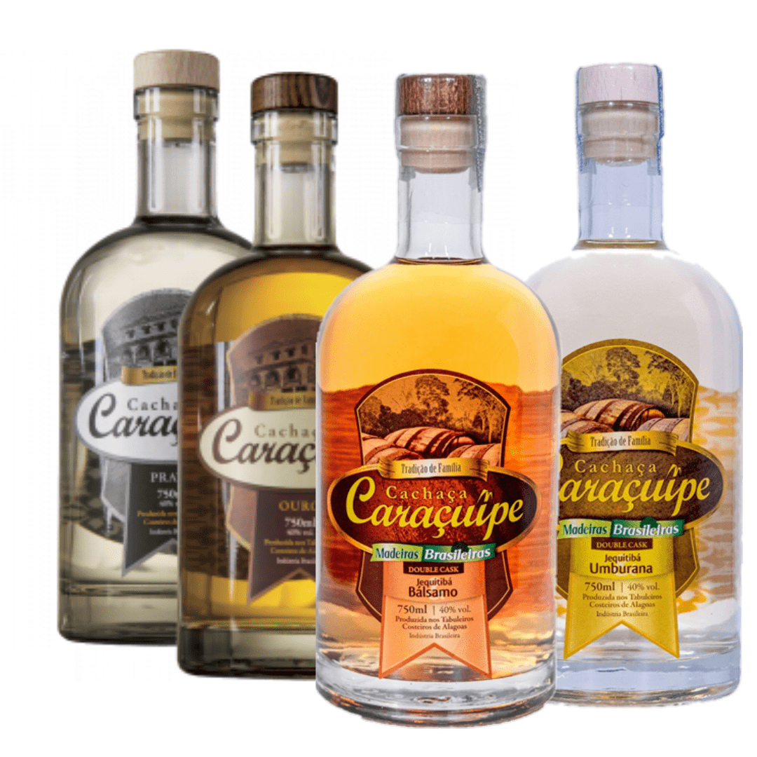 Cachaça