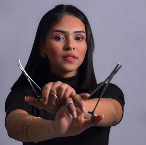 Profile image of Luxo de Furinho