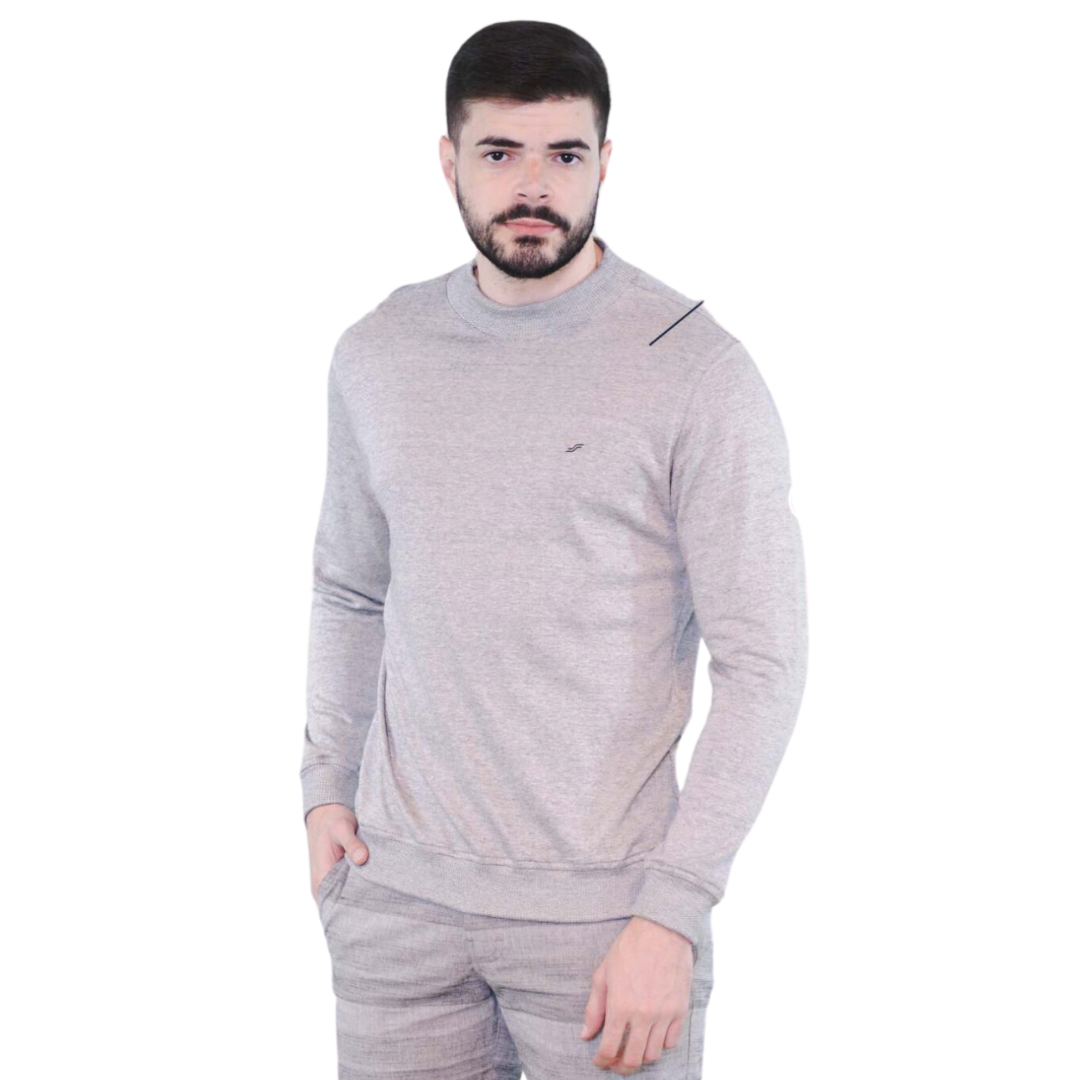 Camisa Manga Longa Saka Praia