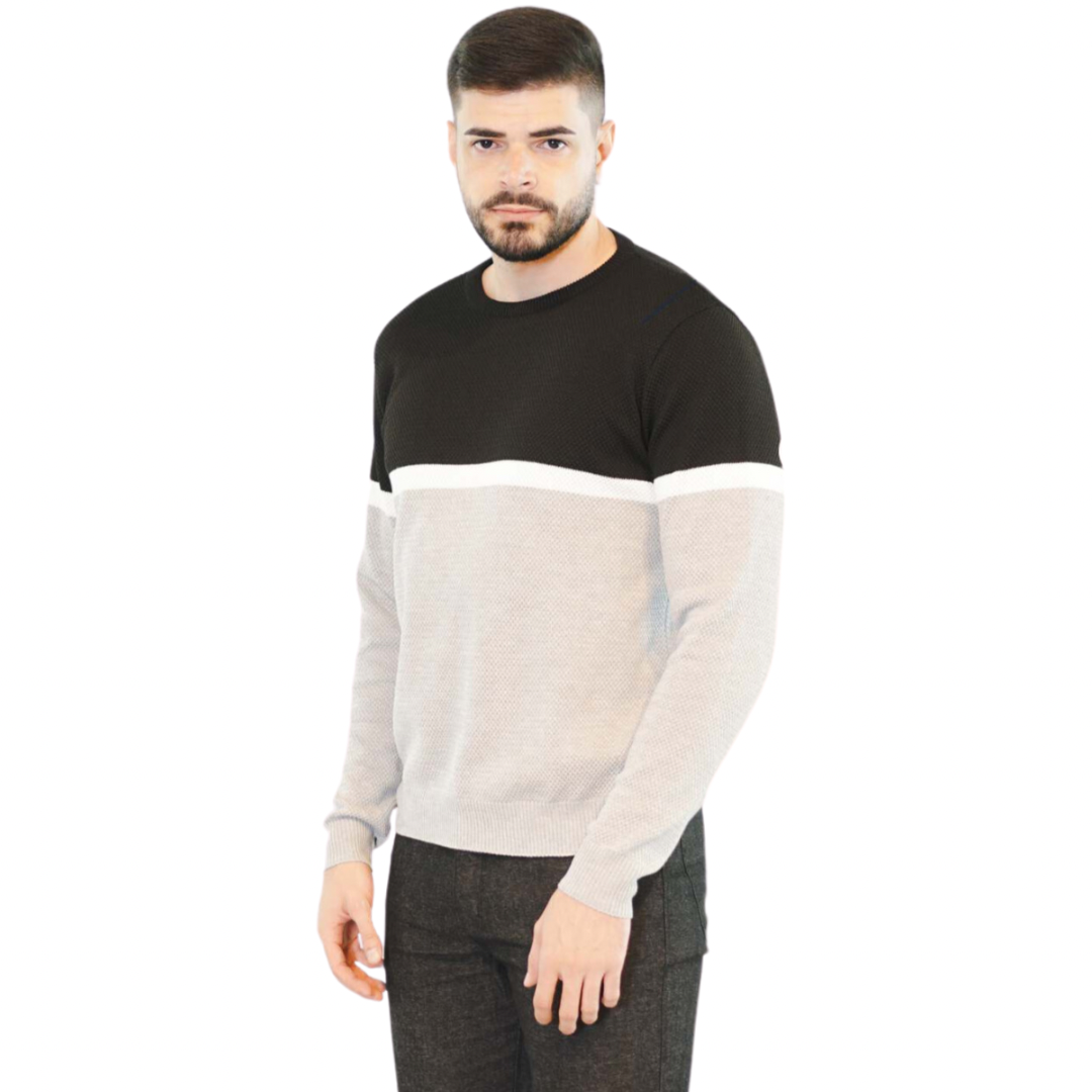 Camisa Manga Longa Saka Praia