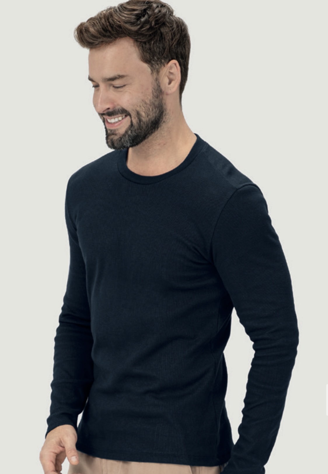 Camisa Manga Longa Malwee