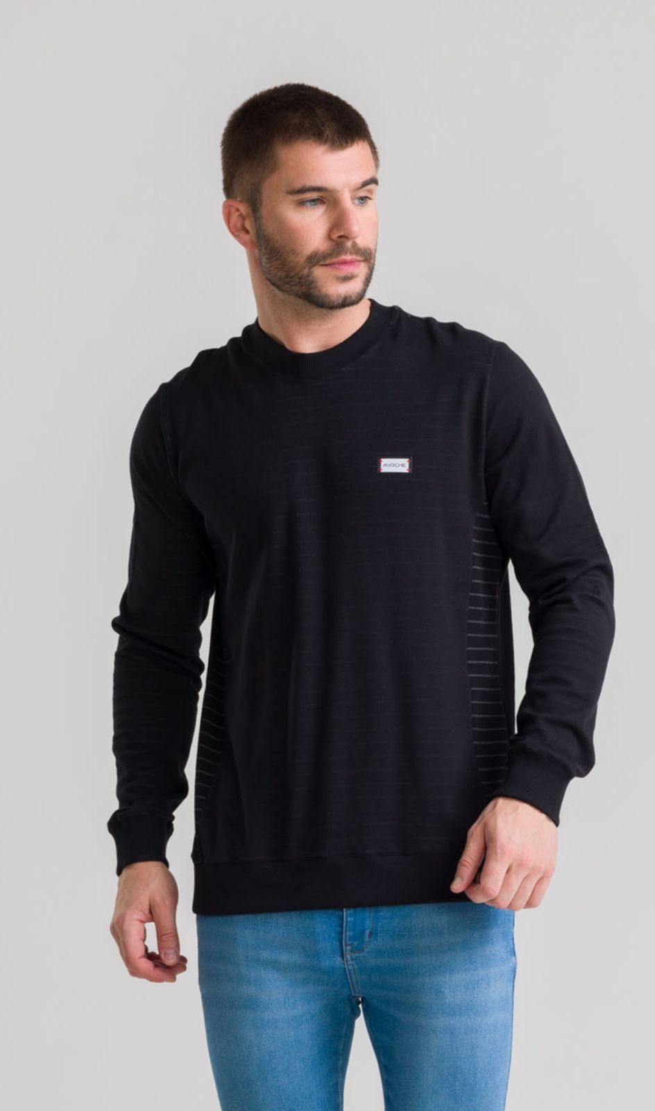 Casaco Belmont Mioche 54105