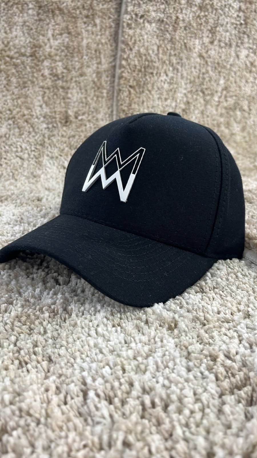 Boné Masculino Mioche