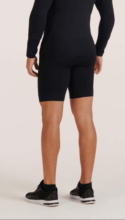 Bermudas Térmicas Lupo