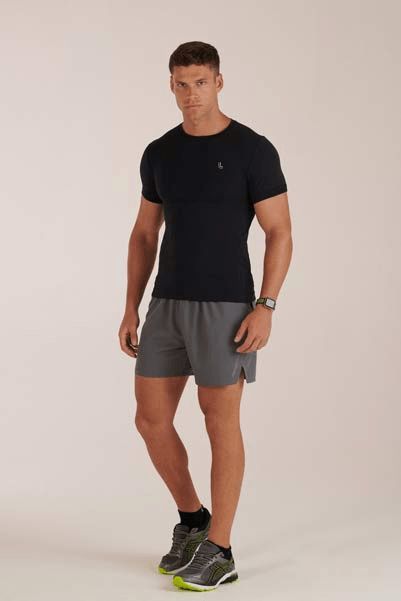 T-Shirt Térmica Lupo