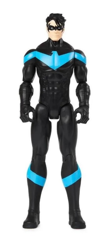 Boneco Asa Noturna 12'' - DC