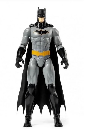 Boneco Batman 12'' - DC