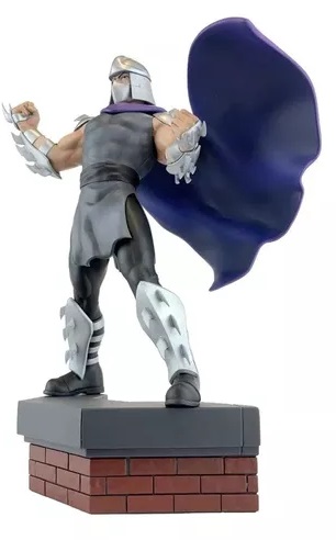 Estátua Destruidor 1/8 - Teenage Mutant Ninja Turtles - PCS