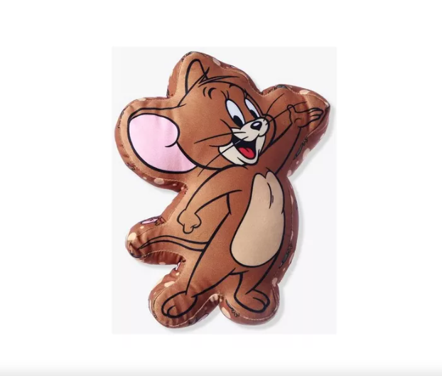 Almofada Formato Jerry Zona Criativa