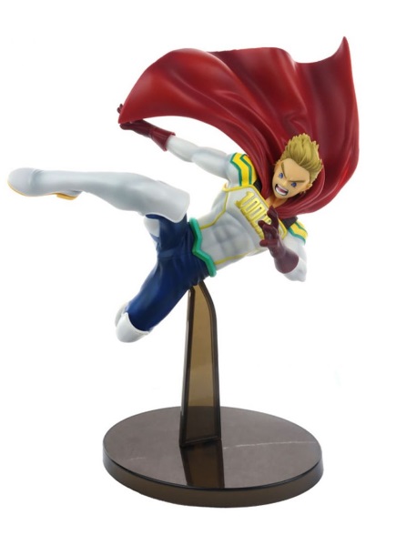 Estatueta Lemillion - Boku no Hero - BANDAI