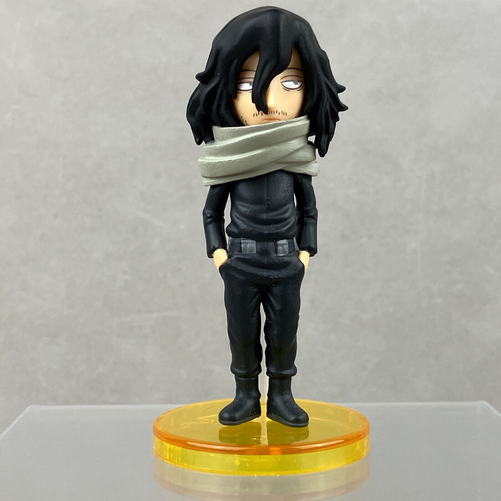 Miniatura Boku No Hero - Shota